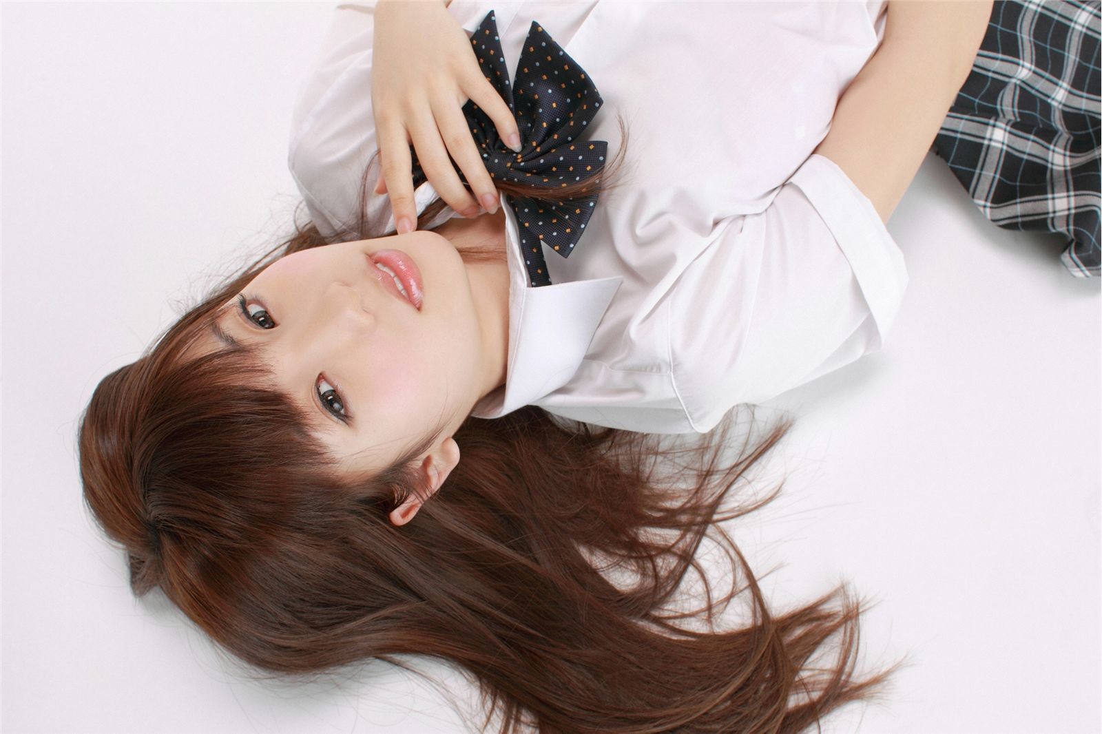 白石みずほ 小池里奈 [YS-Web]  Vol.502 2nd week 3nd week